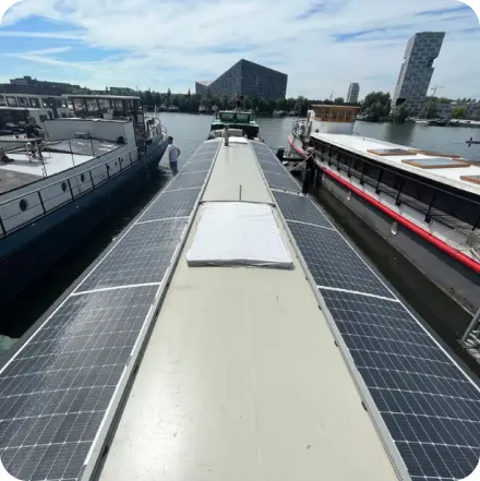 Q-Solar zonnepanelen