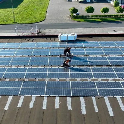 Q-Solar zonnepanelen
