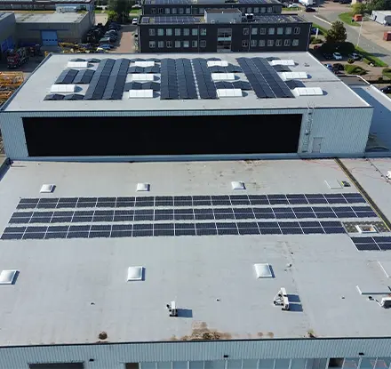Q-Solar zonnepanelen