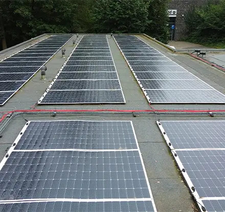 Q-Solar zonnepanelen