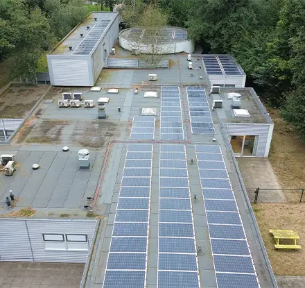Q-Solar zonnepanelen