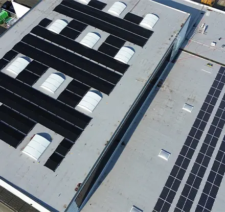 Q-Solar zonnepanelen